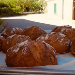 Al Rifugio Comida