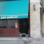 Rebelot Extérieur