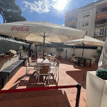 Terminal Cafe Extérieur