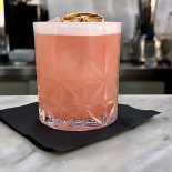 Terminal Cafe Boisson