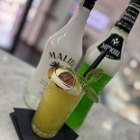 Terminal Cafe Boisson