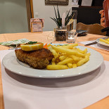 Vini E Buffet Cibo