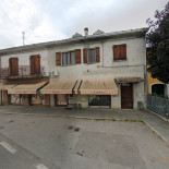 Panificio Bompani Extérieur
