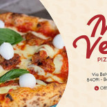 Pizzeria Donna Sofia Comida
