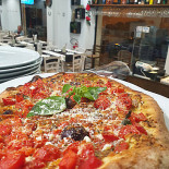Pizzeria La Briglia Nourriture