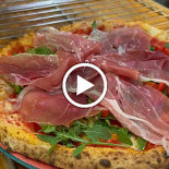 Pizzeria Donna Sofia Comida