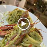 Pizzeria La Briglia Nourriture