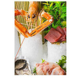 Sushi Sun Cafe Bebida
