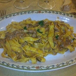 Il Tettuccio Nourriture