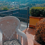 La Marina Extérieur