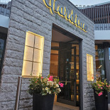 Giardino Exterior