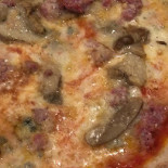 Giardino Comida