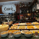 Cave Inside