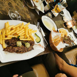 Luciani Comida