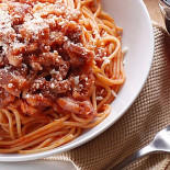 Luciani Comida