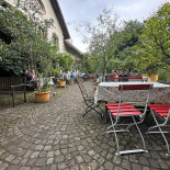 La Vecchia Miniera Extérieur