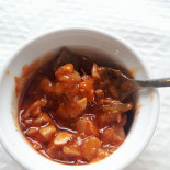 Hostaria Milago Comida