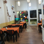 Spizzami À l'intérieur