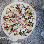 Spizzami Nourriture