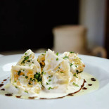 Roma Food