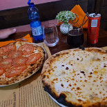 Pizza Power Nourriture