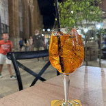 Il Cappellaio Matto Boisson