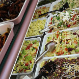 Gastronomia Tuttopronto Nourriture