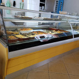 Gastronomia Tuttopronto À l'intérieur