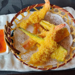 Ni Sushi Nourriture