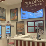 Giolitti À l'intérieur