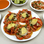 Su Connottu Comida