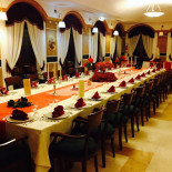 Villa Giulia Inside
