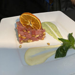 Champagneria Quartino Divino Cibo