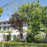 La Dispensa Extérieur