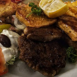 Il Casolare Comida