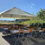 Piadina E Collina Exterior