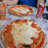 Europizza Nourriture