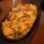 Gussetti Cibo