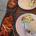 Gussetti Cibo