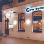 Borroncino Exterior