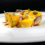 Prosciutteria San Daniele Boisson