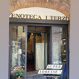 Enoteca I Terzi Extérieur