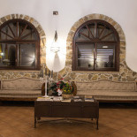 Castello Di Giuliano Extérieur