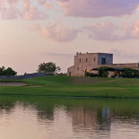 Masseria San Pietro Esterno