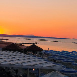 Sirena Beach Außen