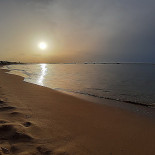 Sirena Beach Außen