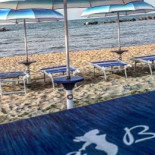 Sirena Beach Exterior