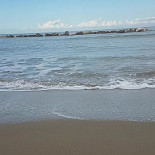 Sirena Beach Exterior