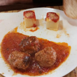 Collo Cibo
