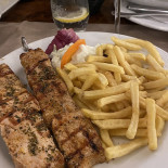 Meme Hosteria Nourriture